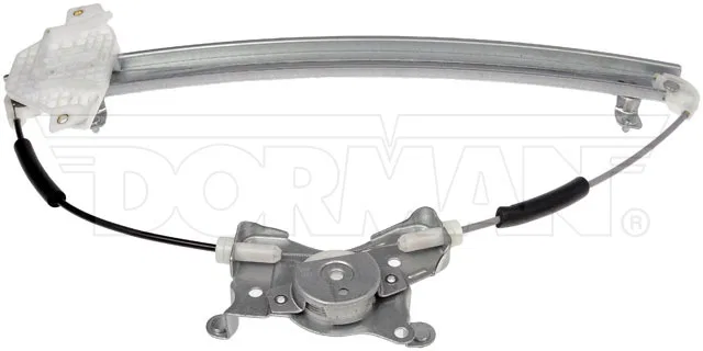 740-100 – DORMAN Window Regulator, OE Replacement New Use With Power Windows Without Motor